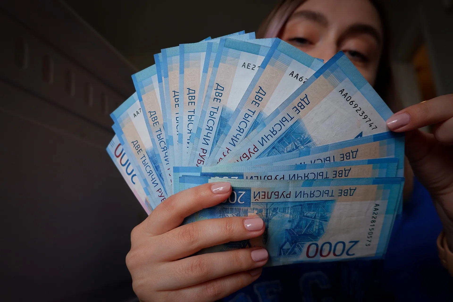 Новый налог обсуждают как способ пополнить бюджет: кто окажется под его нагрузкой.