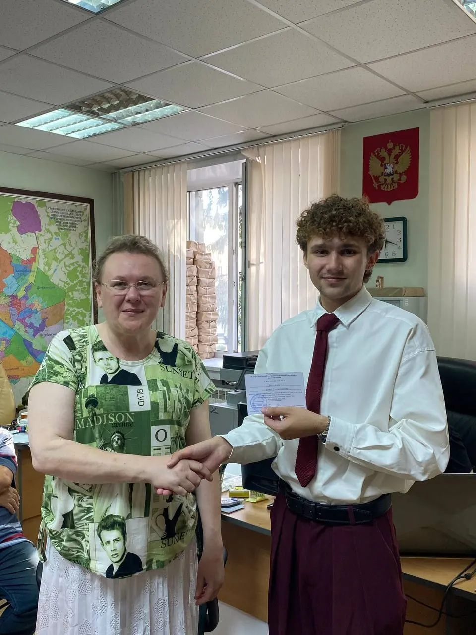 Минюст включил 22-летнего новосибирского общественника в реестр иностранных агентов; кандидату пришлось заново собирать подписи.