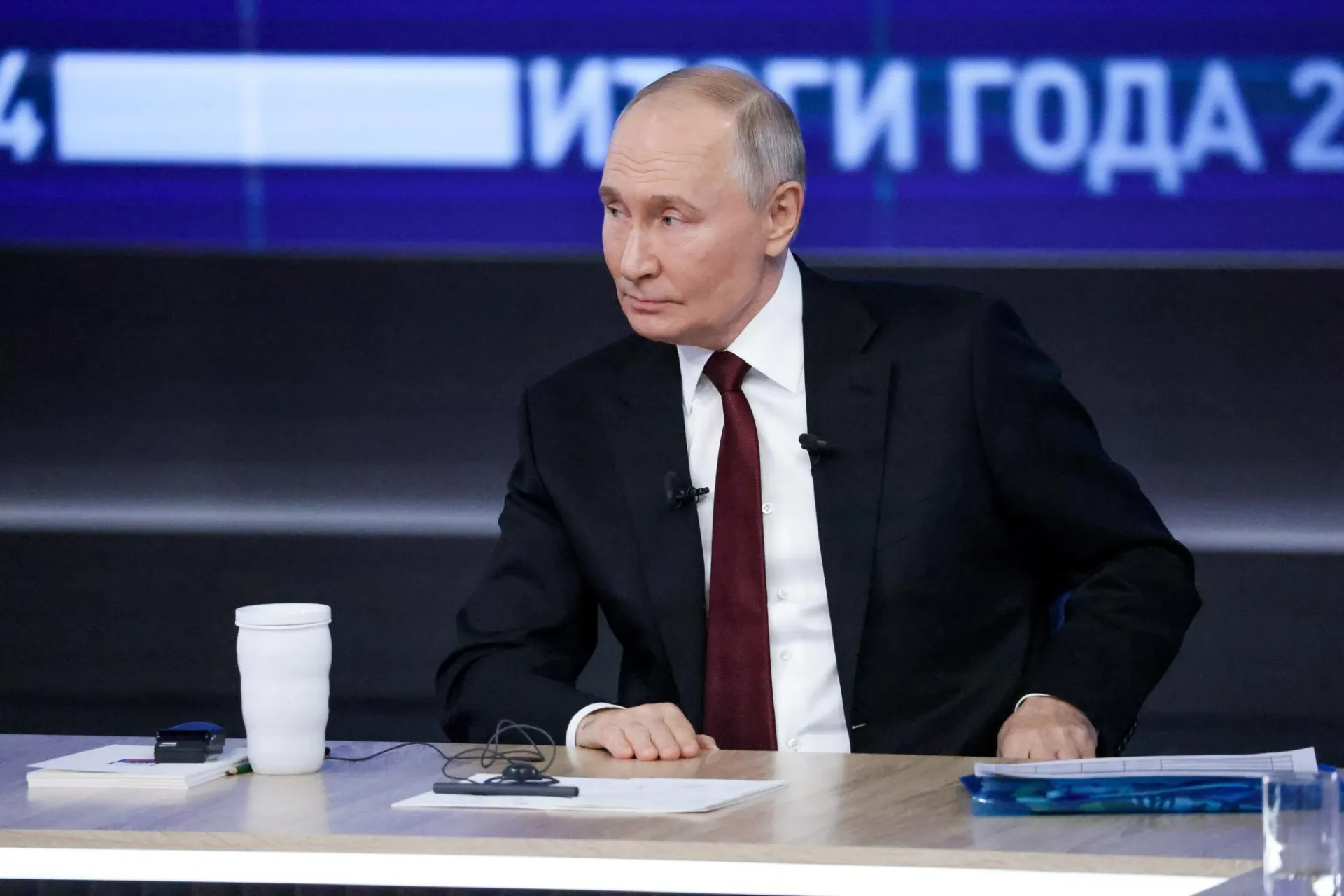 Кремль раскрыл детали предстоящей прямой линии 2026 года, которая снова пройдет вместе с большой пресс-конференцией.