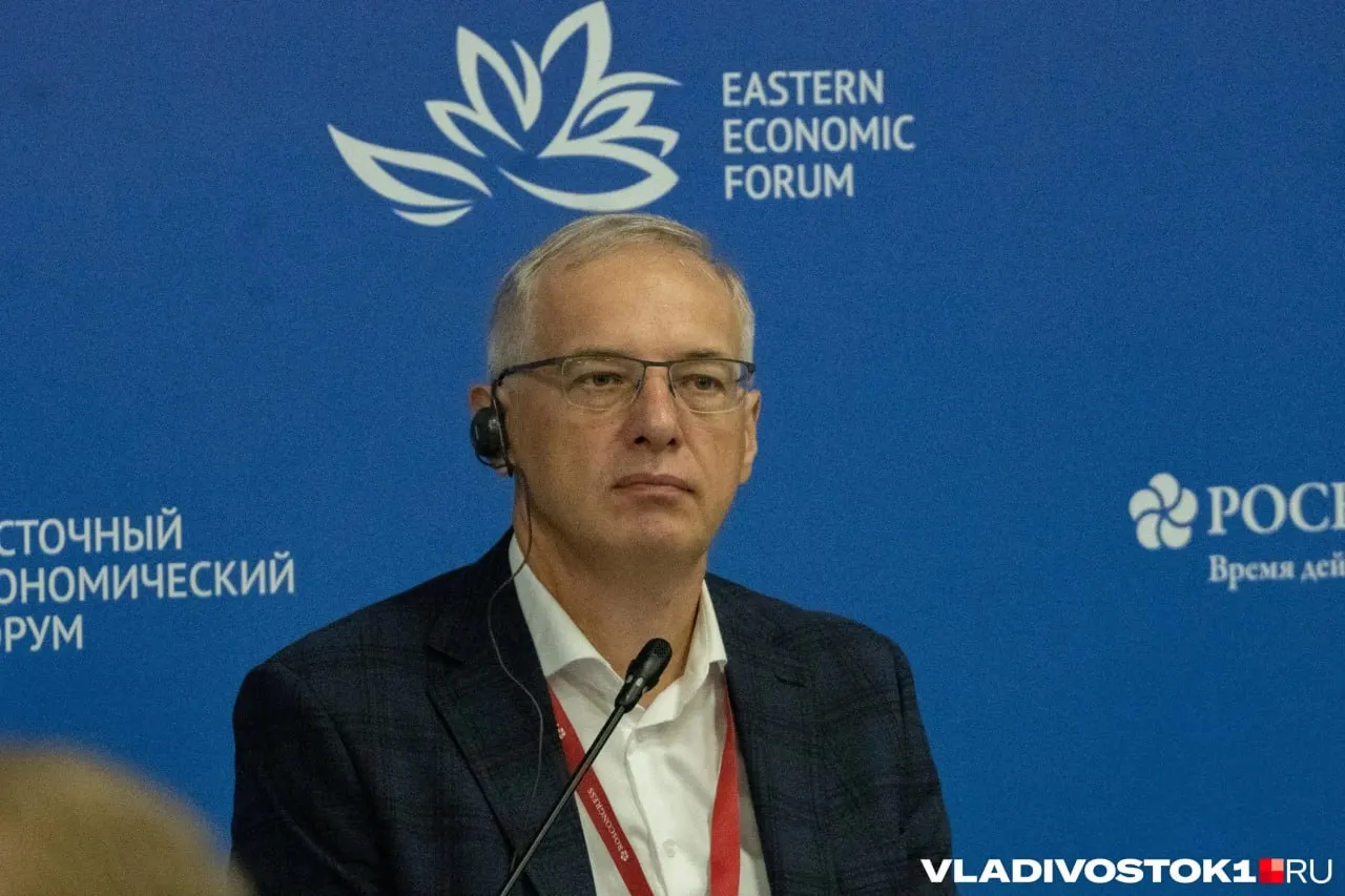 Глава DNS оценил назначения в Приморском крае и подчеркнул опыт лидеров, заявив о намерении продолжать работу на Дальнем Востоке.