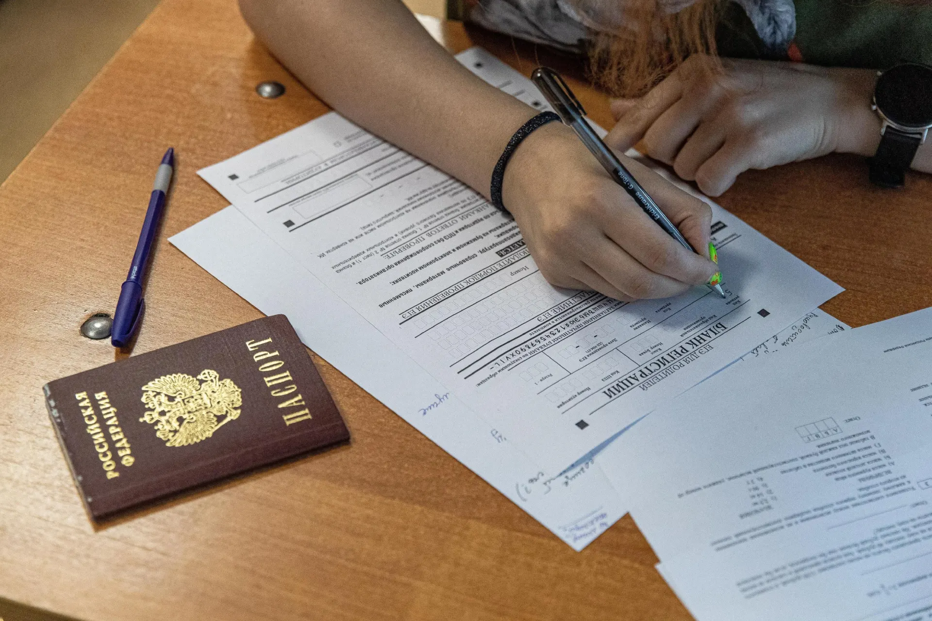 Новые правила поступления в вузы, связанные с ЕГЭ, вступят в силу с 2027 года.